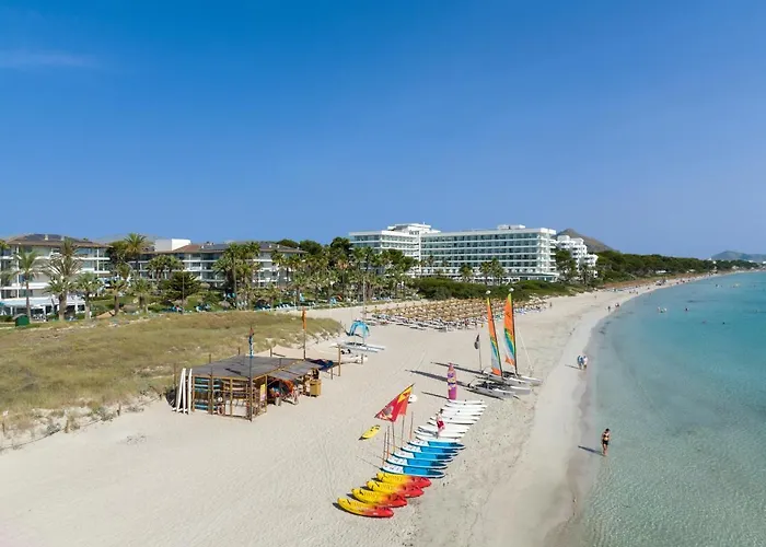 Playa Esperanza Resort - Affiliated by Melia