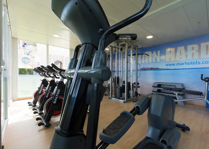 Mar s Playa De MuroHotel Playa